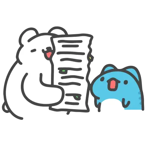 abc - Sticker 25