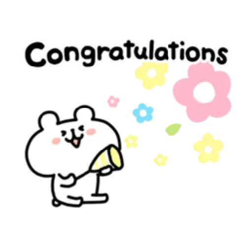 Celebrations ☆ - Sticker 11