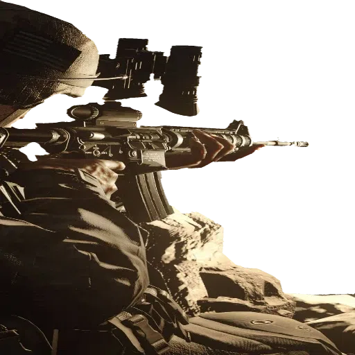 COD - Sticker 15