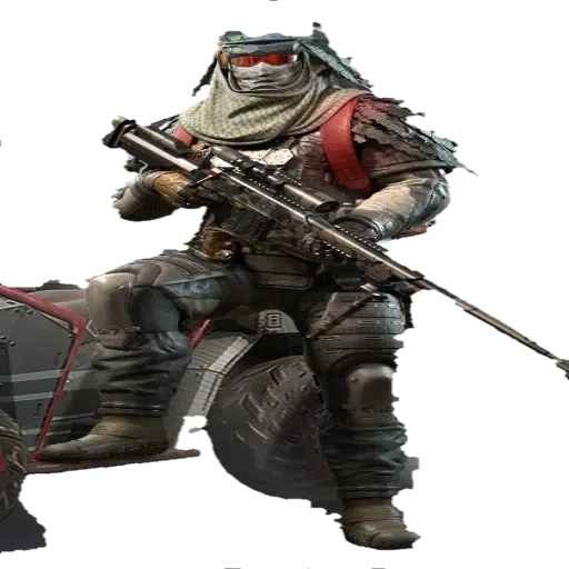 COD - Sticker 12