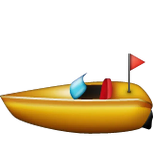 Emoji Places Pack - 2 - Sticker