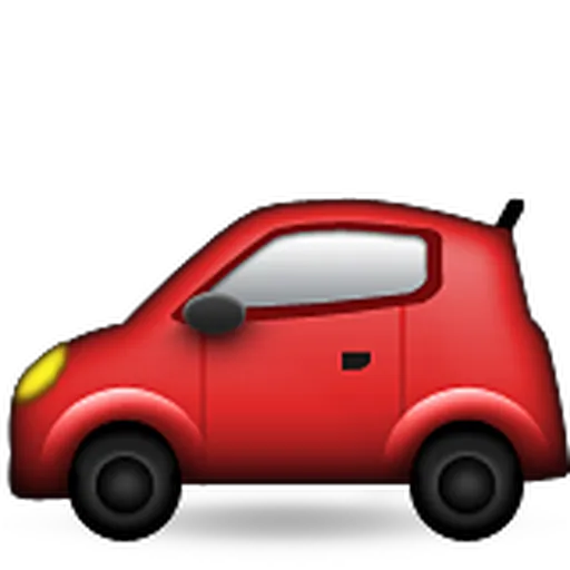 Emoji Places Pack - 2 - Sticker 29