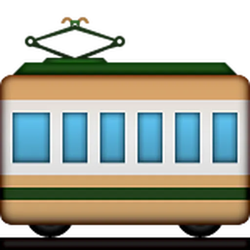Emoji Places Pack - 2 - Sticker 23