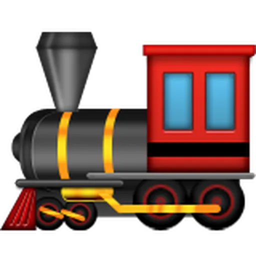 Emoji Places Pack - 2 - Sticker 12