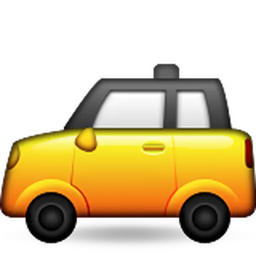 Emoji Places Pack - 2 - Sticker 30
