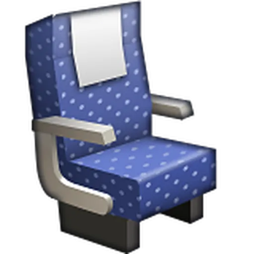 Emoji Places Pack - 2 - Sticker 10