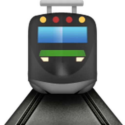 Emoji Places Pack - 2 - Sticker 13