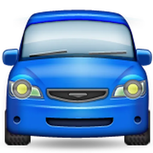 Emoji Places Pack - 2 - Sticker 28