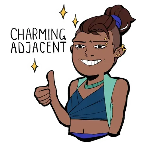 M9 - Sticker 12
