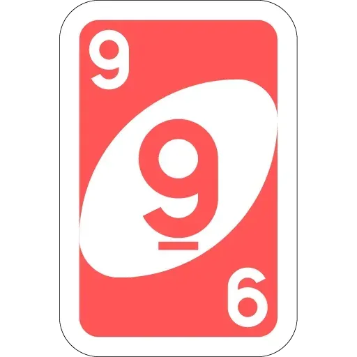 Uno2 - Sticker 19