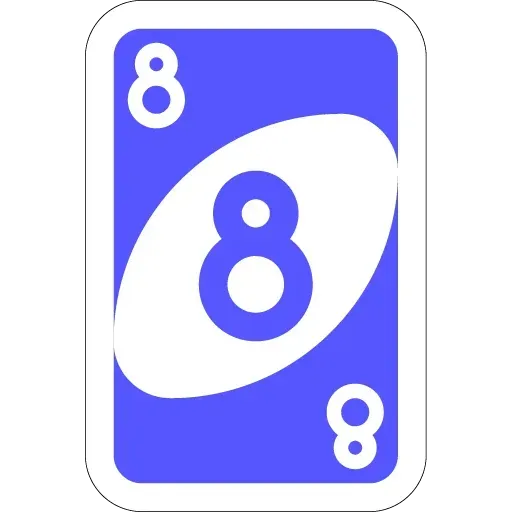 Uno2 - Sticker 13