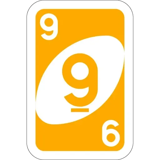 Uno2 - Sticker 20