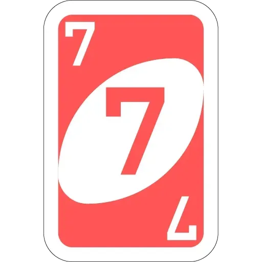 Uno2 - Sticker 11
