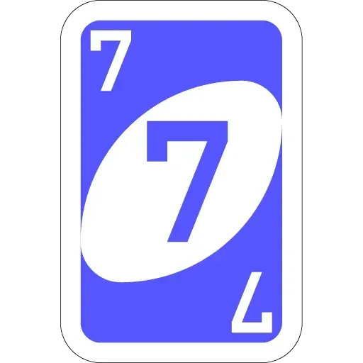 Uno2 - Sticker 9