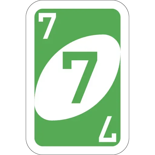 Uno2 - Sticker 10