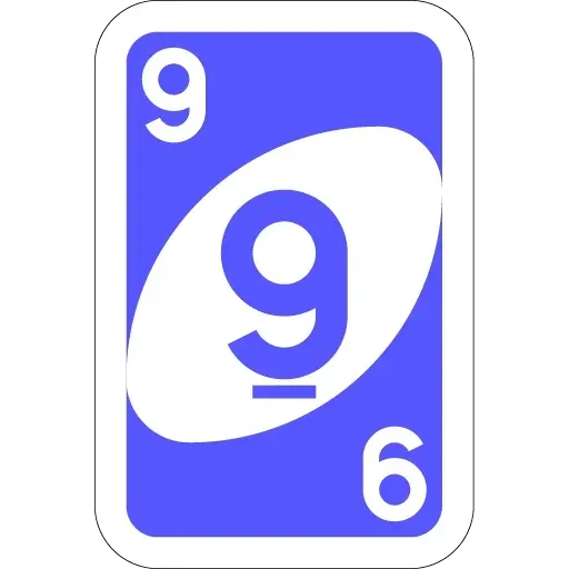 Uno2 - Sticker 17