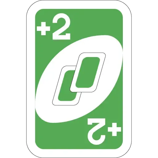 Uno2 - Sticker 22