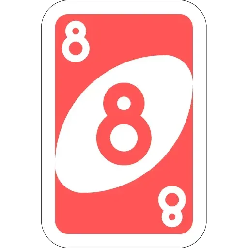 Uno2 - Sticker 15