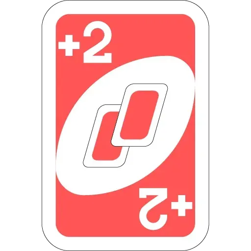 Uno2 - Sticker 23