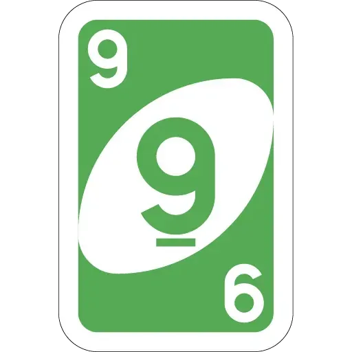 Uno2 - Sticker 18