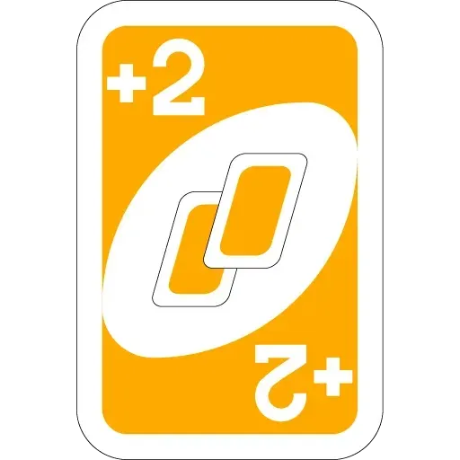 Uno2 - Sticker 24
