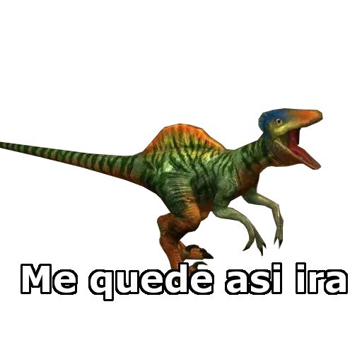 Memes en Español II - Sticker 13