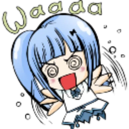 Coloratura - Sticker 26