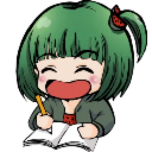 Coloratura - Sticker 21