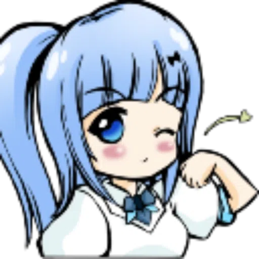 Coloratura - Sticker 22