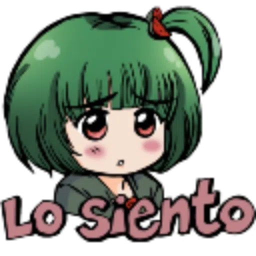 Coloratura - Sticker 18