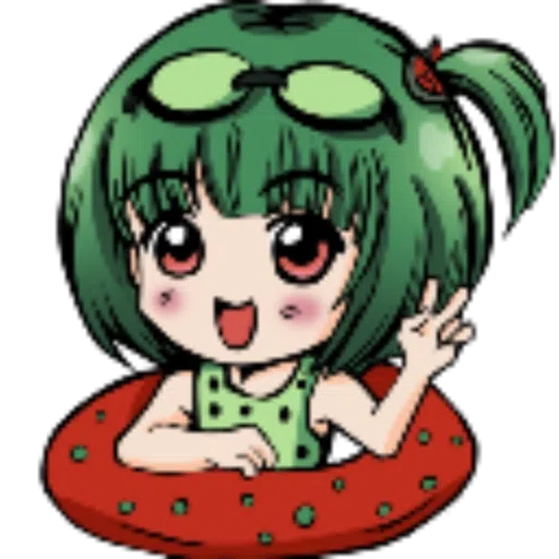 Coloratura - Sticker 19