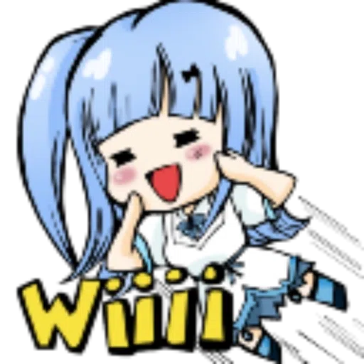 Coloratura - Sticker 30