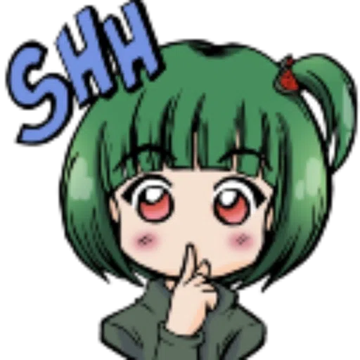 Coloratura - Sticker 24
