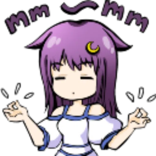 Coloratura - Sticker 13