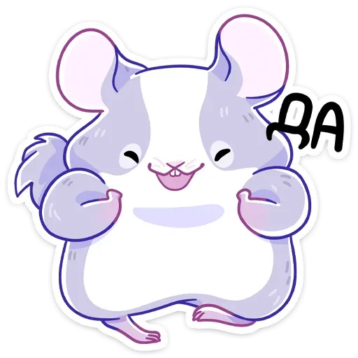 Пич 1 - Sticker 23