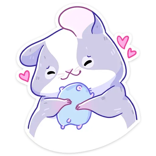 Пич 1 - Sticker 27