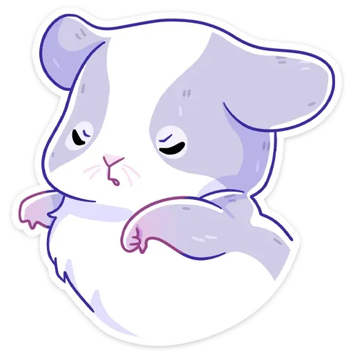Пич 1 - Sticker 24