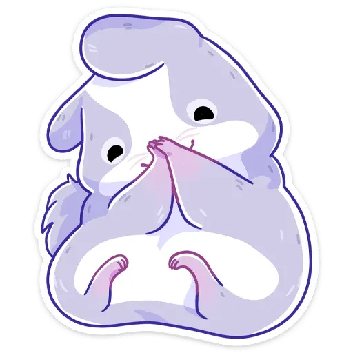 Пич 1 - Sticker 29