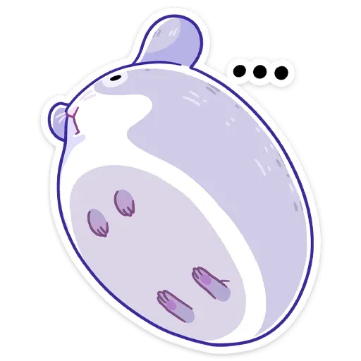Пич 1 - Sticker 10
