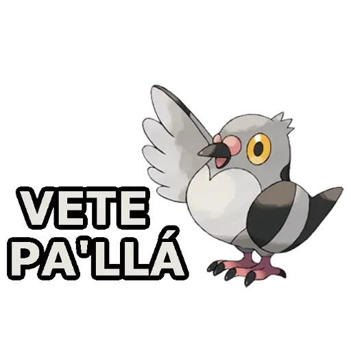 Vamo a Calmarno - Sticker 29