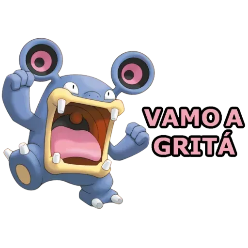 Vamo a Calmarno - Sticker 21