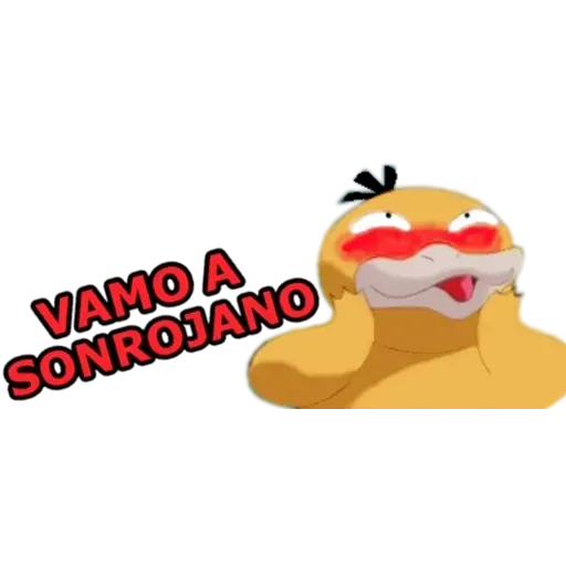 Vamo a Calmarno - Sticker 11