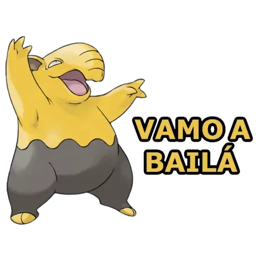 Vamo a Calmarno - Sticker 18
