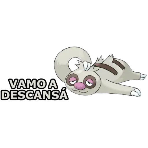 Vamo a Calmarno - Sticker 16
