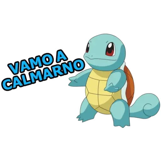 Vamo A Calmarno Whatsapp Stickers Stickers Cloud