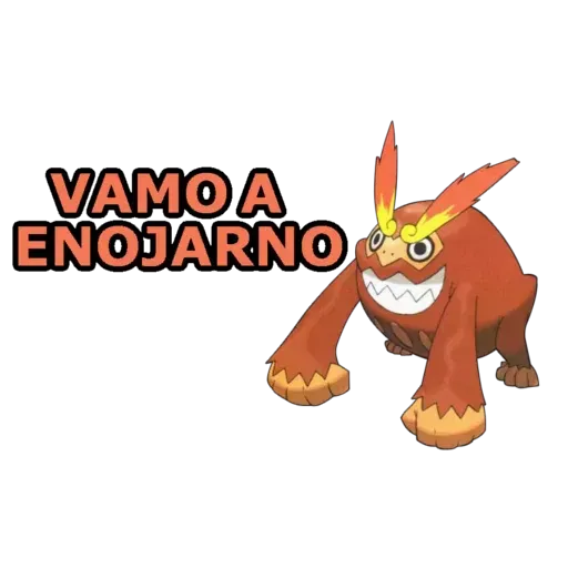 Vamo a Calmarno - Sticker 25