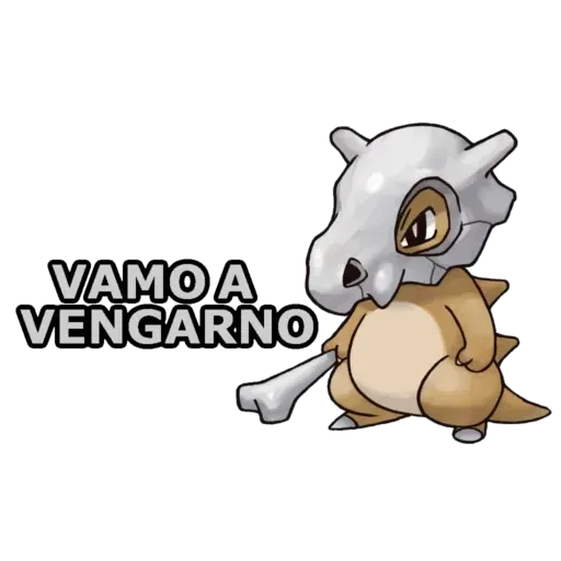 Vamo a Calmarno - Sticker 17