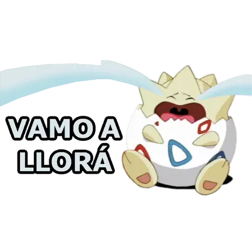 Vamo a Calmarno - Sticker 10