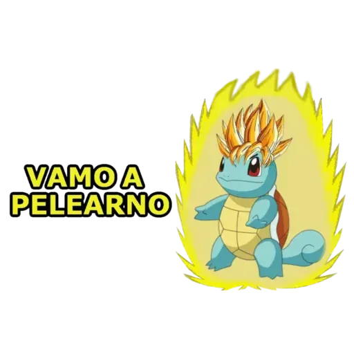 Vamo a Calmarno - Sticker 14