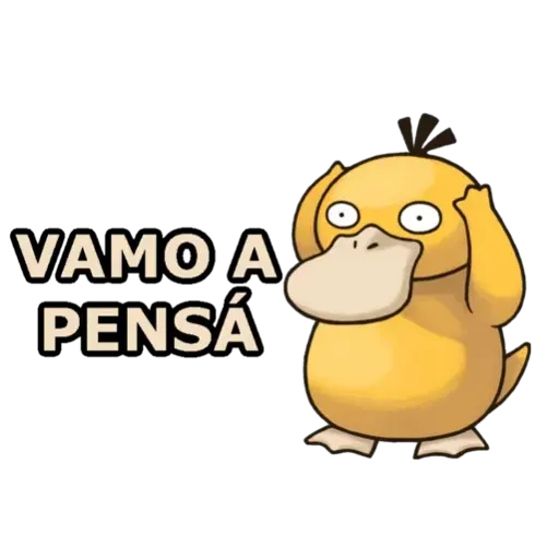 Vamo a Calmarno - Sticker 12